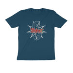 slipknot t shirt devil goat