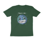 there is no planet b t shirt