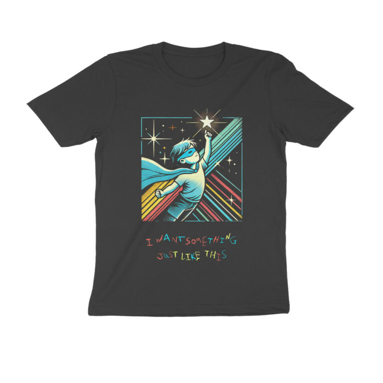 coldplay t shirt something just like this