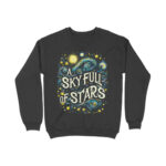 coldplay sweashirt sky full