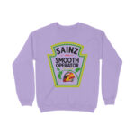 funny f1 sweatshirt sainz heinz