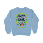 funny f1 sweatshirt sainz heinz