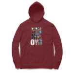 pink floyd hoodie | album covers