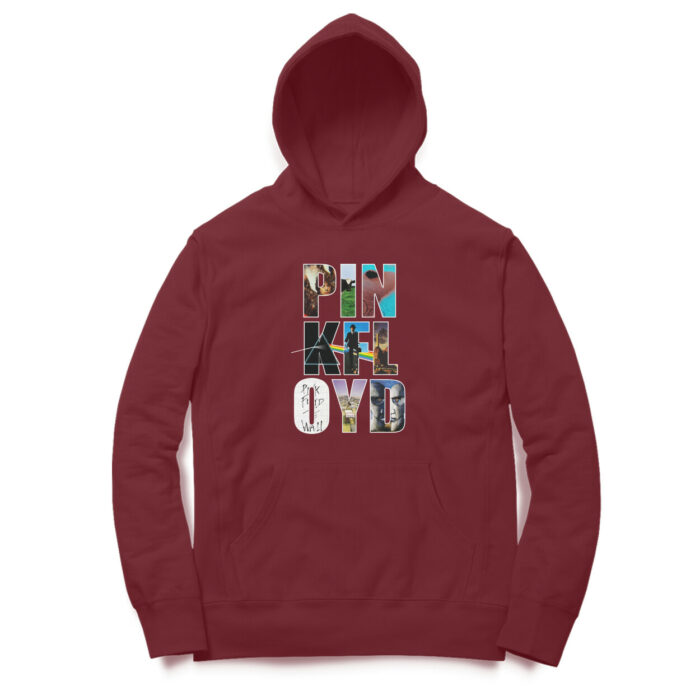 pink floyd hoodie | album covers