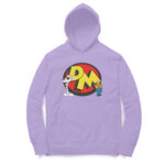 danger mouse hoodie both sides
