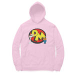 danger mouse hoodie both sides