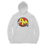 danger mouse hoodie both sides
