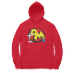 danger mouse hoodie both sides