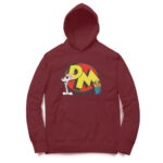 danger mouse hoodie both sides