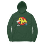 danger mouse hoodie both sides