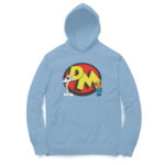 danger mouse hoodie both sides