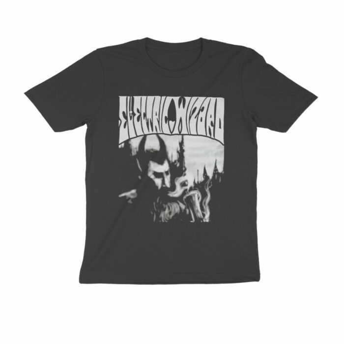 electric wizard t shirt