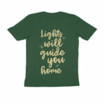 coldplay t shirt (both sides) fix you