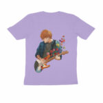 ed sheeran t shirt (both sides) aesthetic