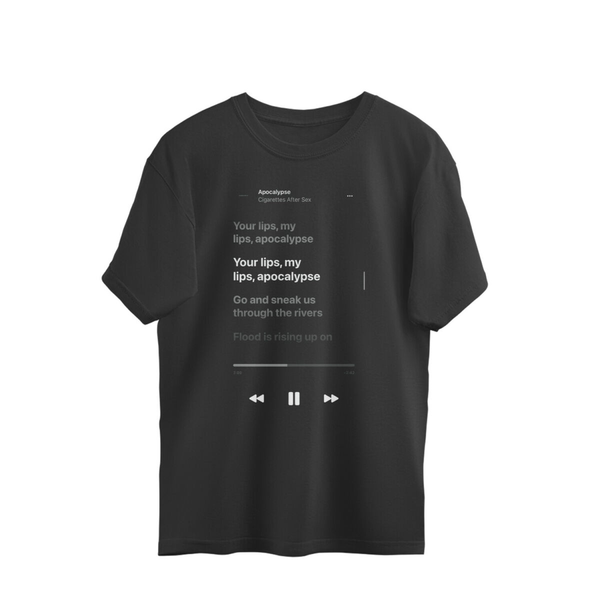 Cigarettes After Sex Tシャツ サイズ M Cigarettes After Sex シガレッツアフターセックス ロゴT L