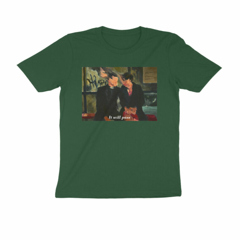 fleabag t shirt | it'll pass