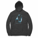 michael jackson hoodie | king of pop
