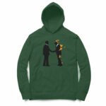 pink floyd hoodie wywh minimal