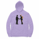 pink floyd hoodie wywh minimal