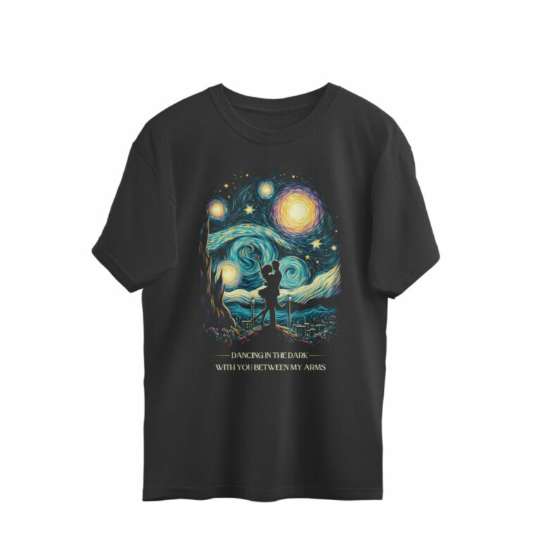 ed sheeran oversized t shirt | perfect