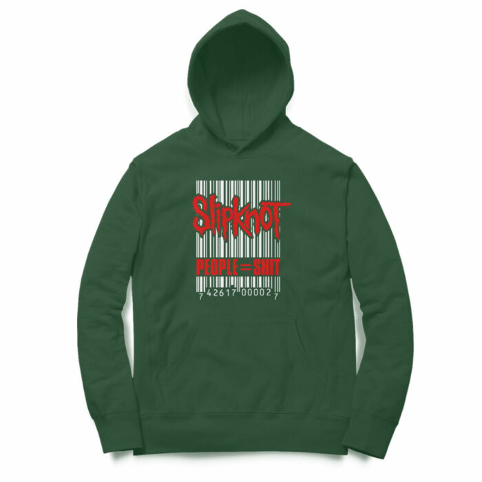 slipknot hoodie | people
