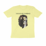 got x art t shirt the kiss of thrones