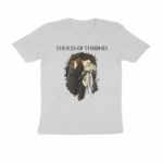 got x art t shirt the kiss of thrones