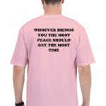 Light Baby Pink