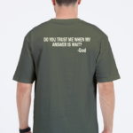 Olive Green