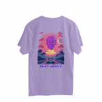 glass animals oversized t shirt | dreamland heat waves