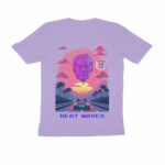 glass animals t shirt |heat waves retro game