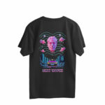 glass animals oversized t shirt | heat waves