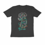 trippy t shirt high by nature