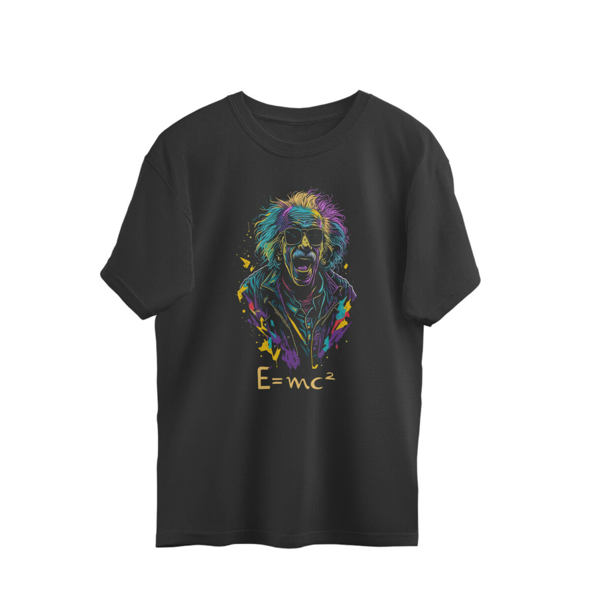 front-67a0a8935b458-Black_S_Oversized_T-shirt.jpg einstein oversized t shirt trippy