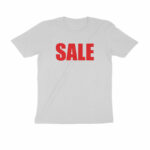 shopping mall sale funny t shirt