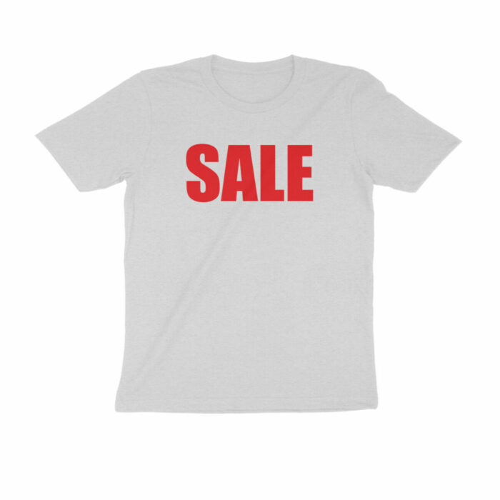 shopping mall sale funny t shirt