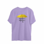 himym oversized t shirt yellow umbrella