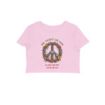 green day crop top 21 guns