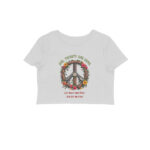 green day crop top 21 guns