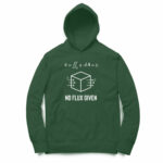 physics hoodie | no flux given