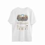 billy joel oversized t shirt