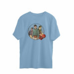 waymond tribute oversized t shirt