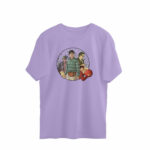 waymond tribute oversized t shirt