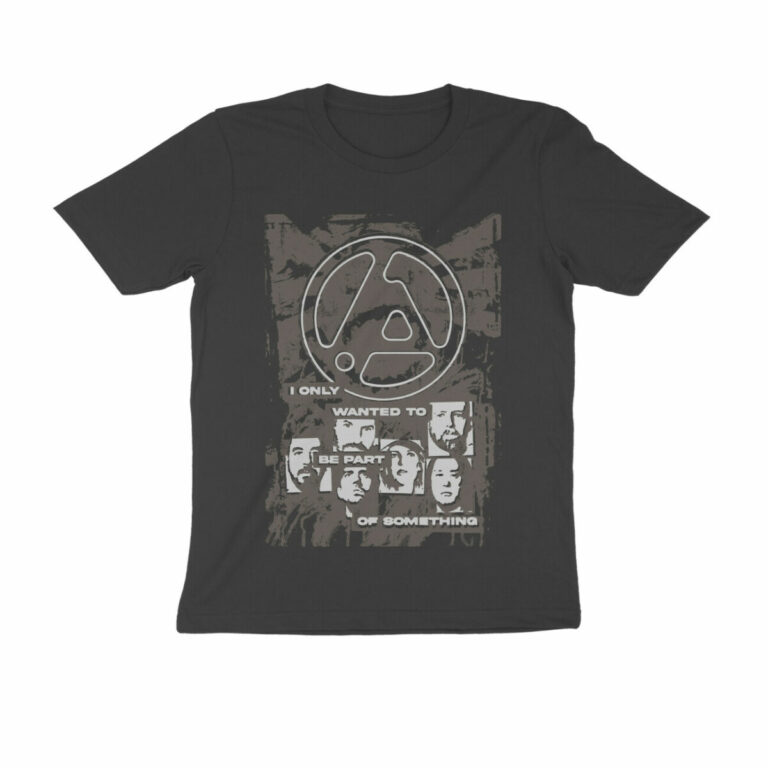 linkin park t shirt | emptiness machine