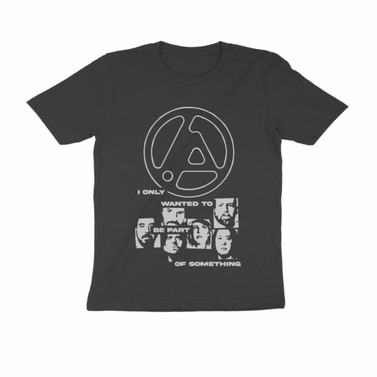 linkin park t shirt | new members