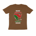 make america mexico again t shirt