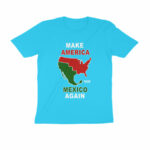 make america mexico again t shirt
