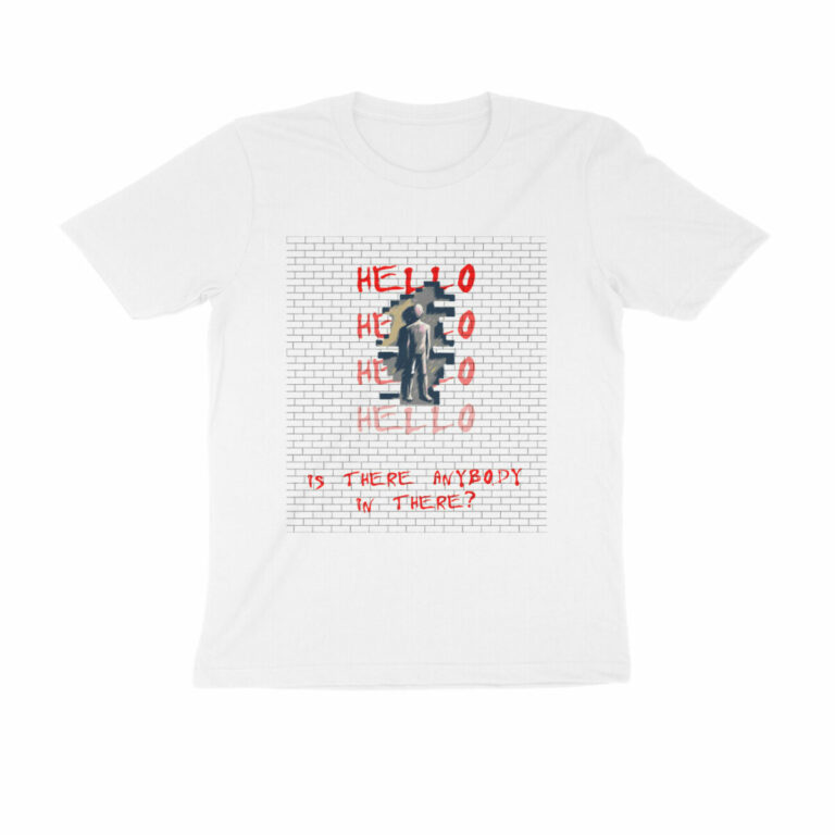 pink floyd t shirt | comfortably numb