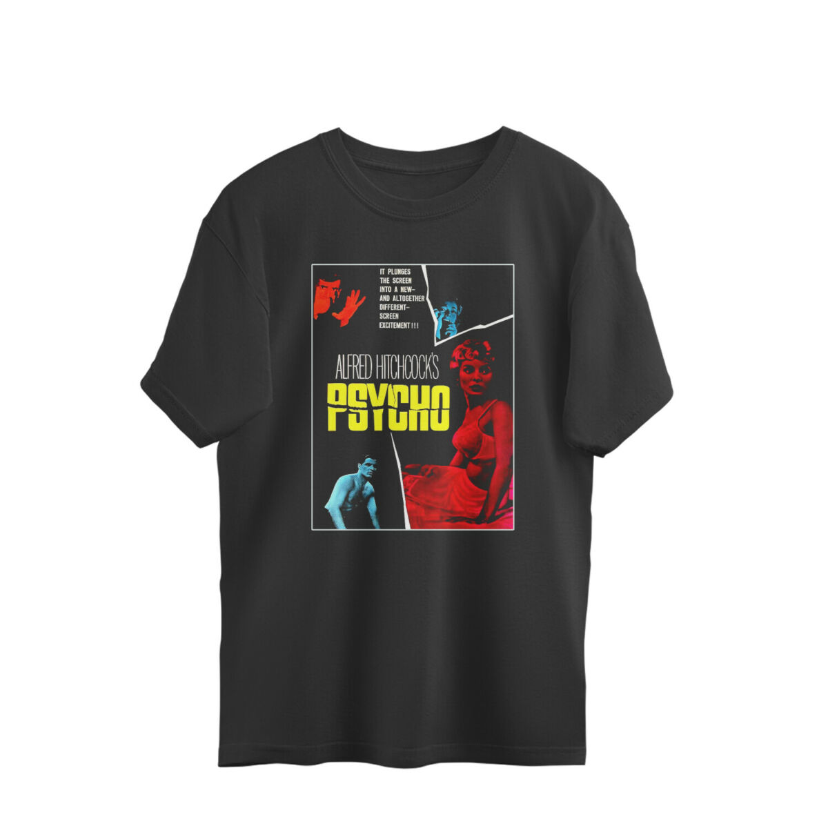 front-67c098c97cf91-Black_S_Oversized_T-shirt.jpg psycho movie oversized t shirt