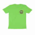 green day t shirt (both sides) 21 guns peace symbol